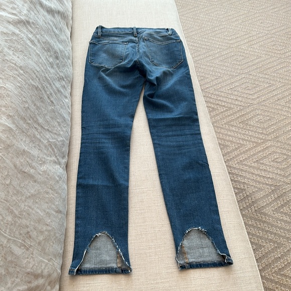 Frame stretch - Picture 5 of 6